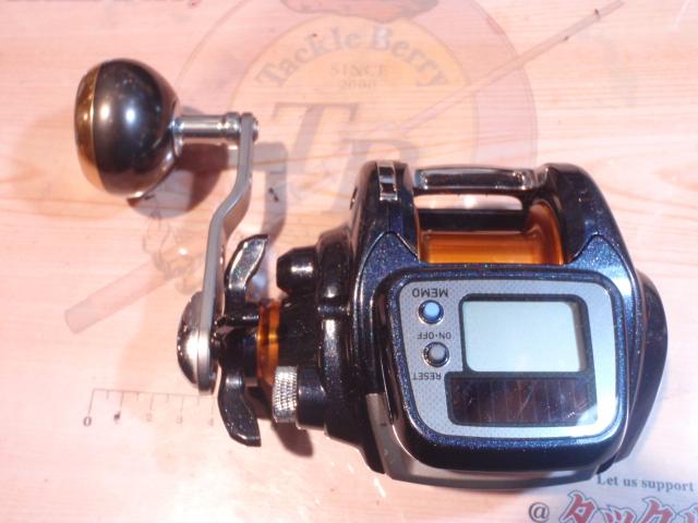 ライトゲームXICV 250