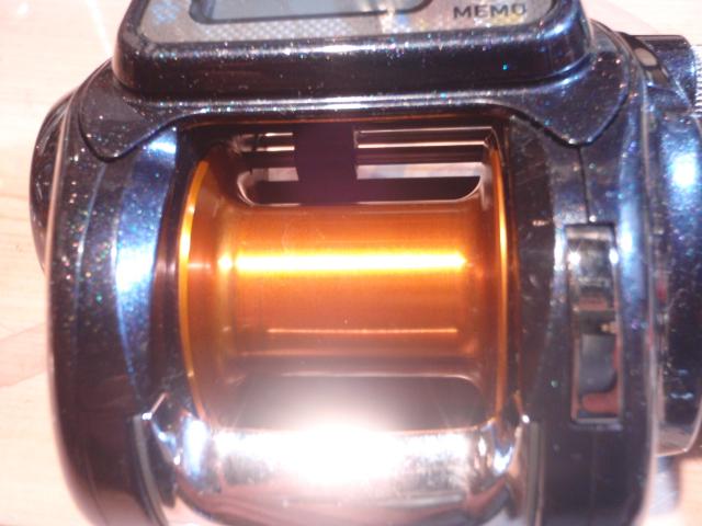 ライトゲームXICV 250