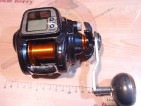 ライトゲームXICV 250