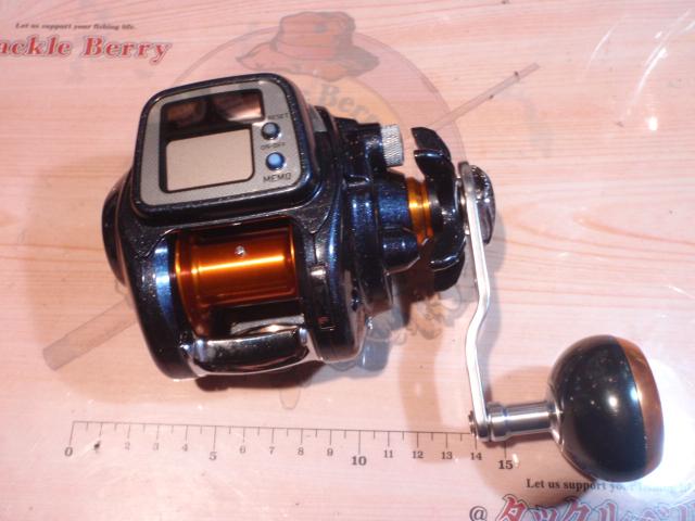 ライトゲームXICV 250