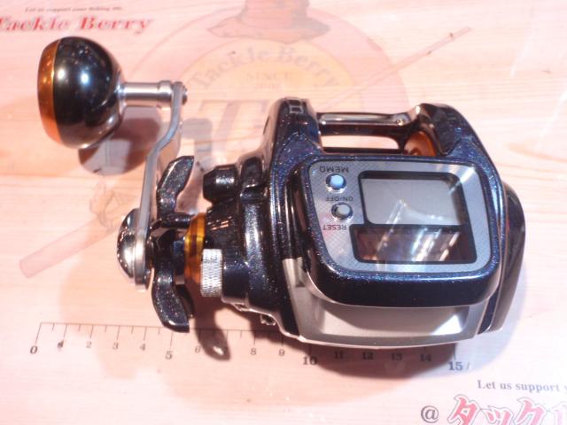 ライトゲームXICV 250