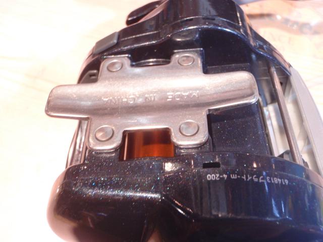 ライトゲームXICV 250