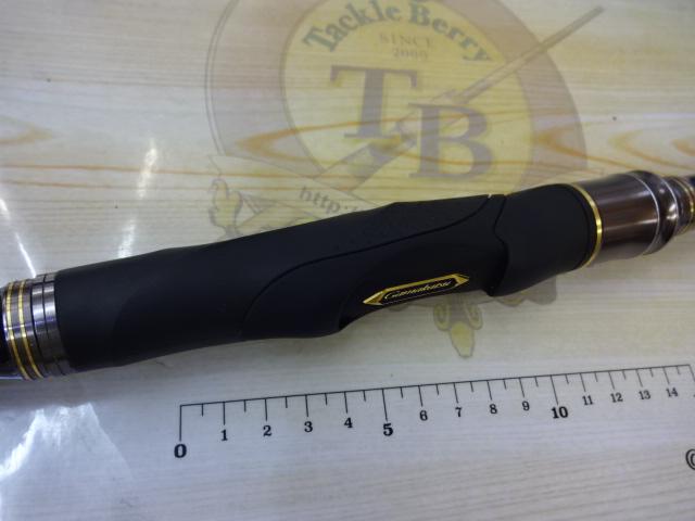 がま磯グレ競技スペシャルⅣ 1.25-53