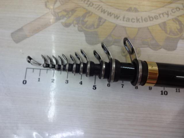 がま磯グレ競技スペシャルⅣ 1.25-53