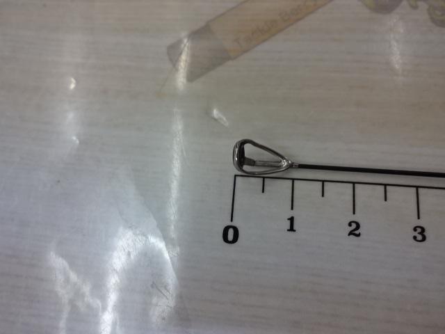 がま磯グレ競技スペシャルⅣ 1.25-53