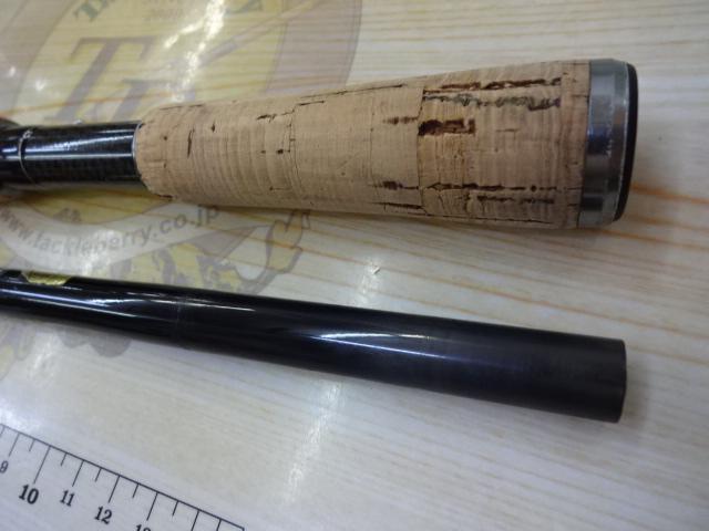 ブラックレーベル BLX SG 681MH/MFB