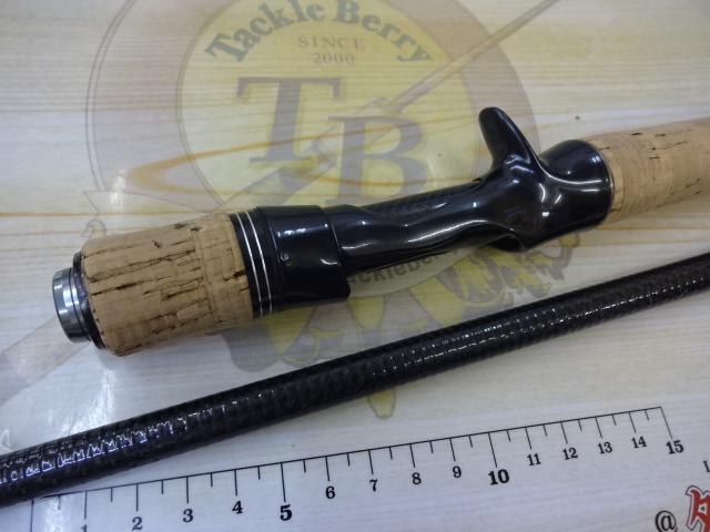 ブラックレーベル BLX SG 681MH/MFB