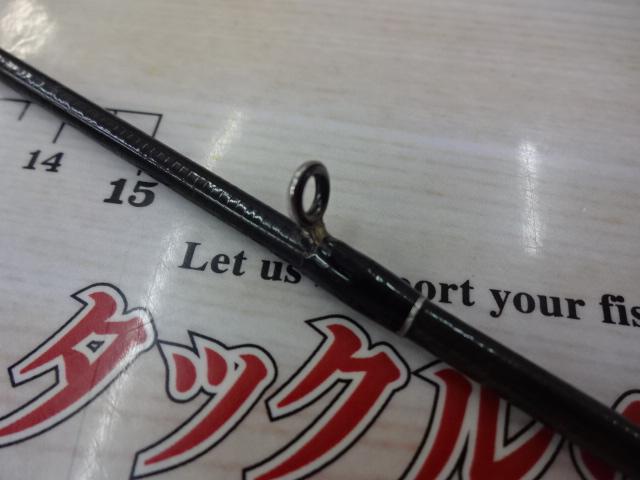 ブラックレーベル BLX SG 681MH/MFB