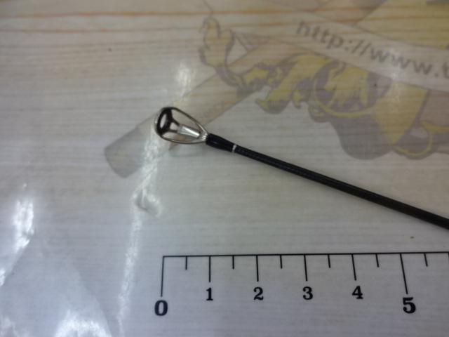 ブラックレーベル BLX SG 681MH/MFB