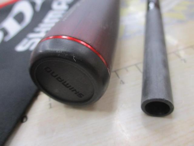 20ゾディアス 164L-BFS