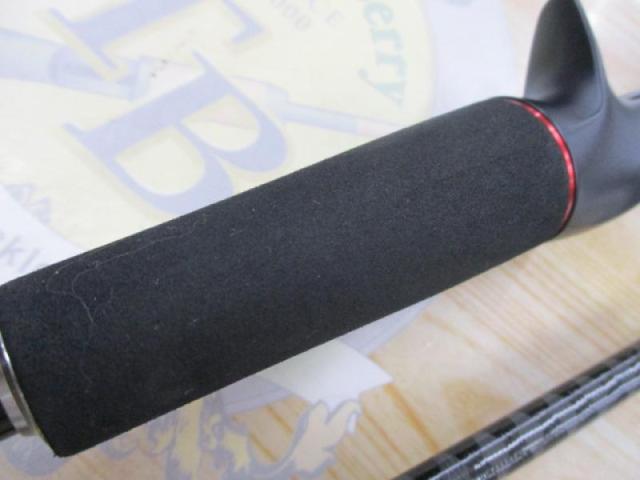 20ゾディアス 164L-BFS