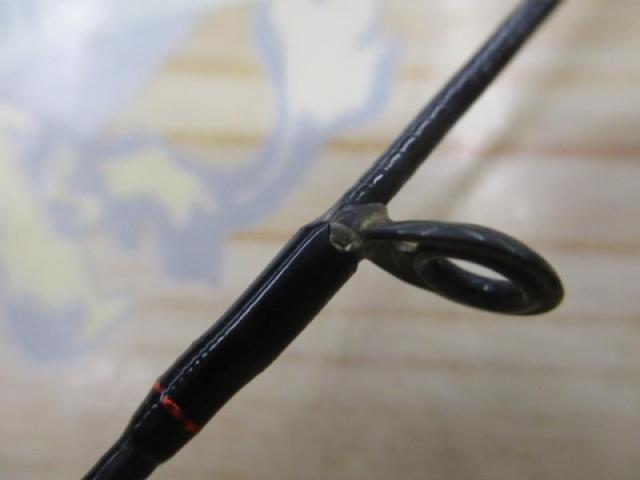 20ゾディアス 164L-BFS