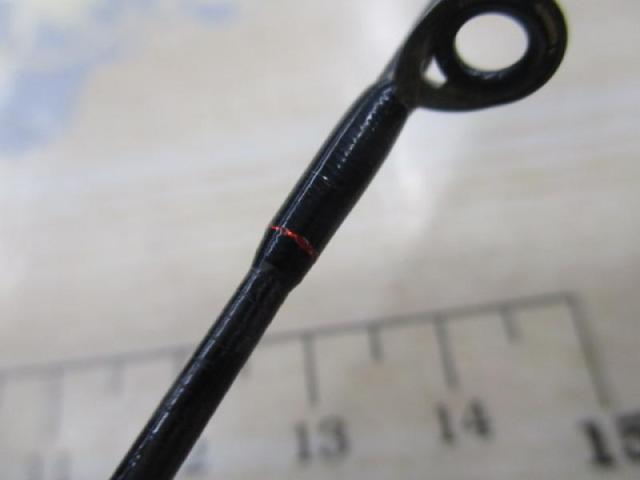 20ゾディアス 164L-BFS