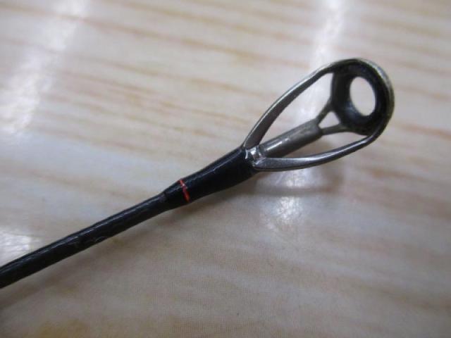 20ゾディアス 164L-BFS