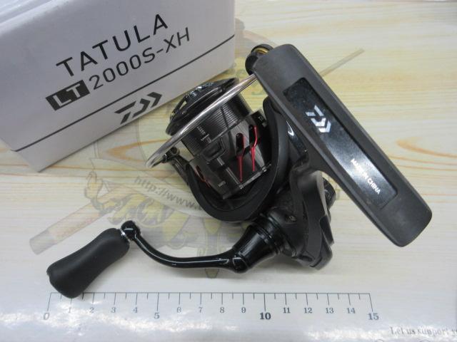 18タトゥーラ LT2000S-XH