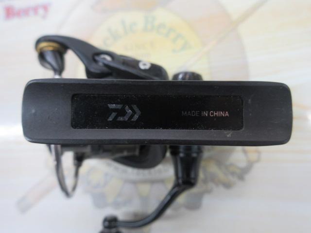 18タトゥーラ LT2000S-XH