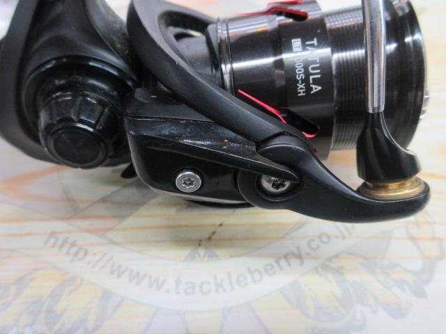 18タトゥーラ LT2000S-XH