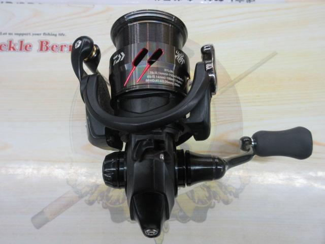 18タトゥーラ LT2000S-XH