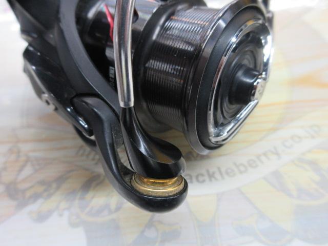 18タトゥーラ LT2000S-XH