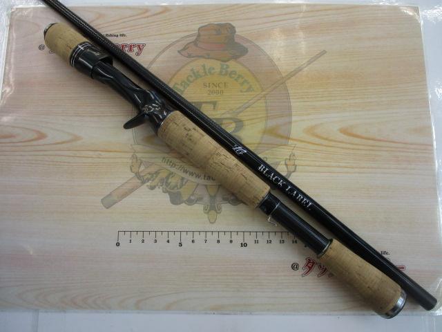 ブラックレーベル BLX LG 631MRB