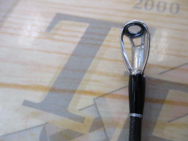 ブラックレーベル BLX LG 631MRB