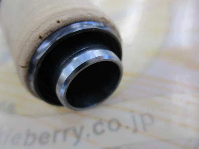 ブラックレーベル BLX LG 631MRB