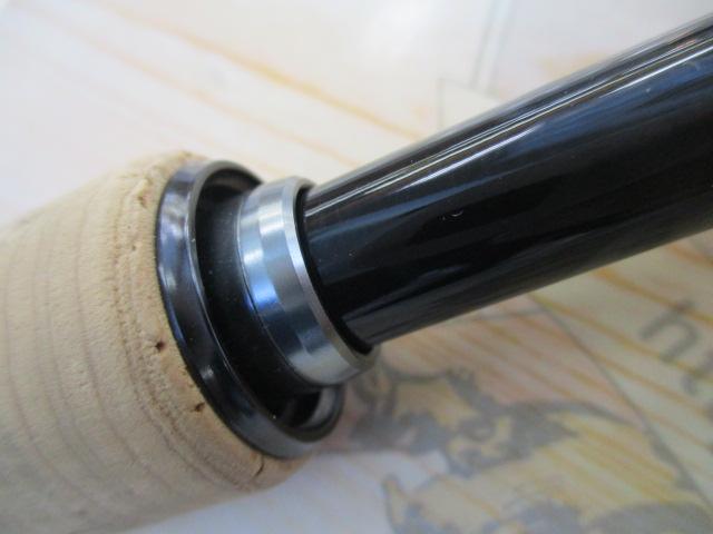 ブラックレーベル BLX LG 631MRB