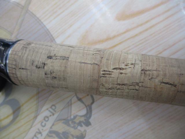 ブラックレーベル BLX LG 631MRB