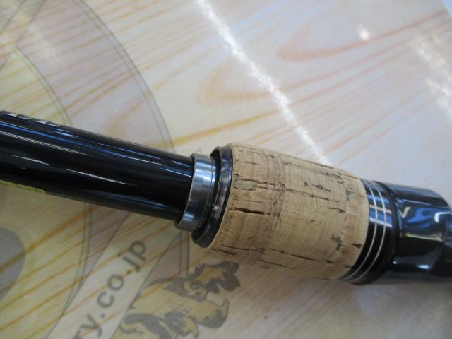 ブラックレーベル BLX LG 6101MHFB