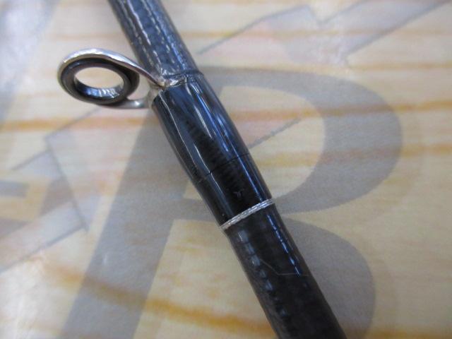 ブラックレーベル BLX LG 6101MHFB