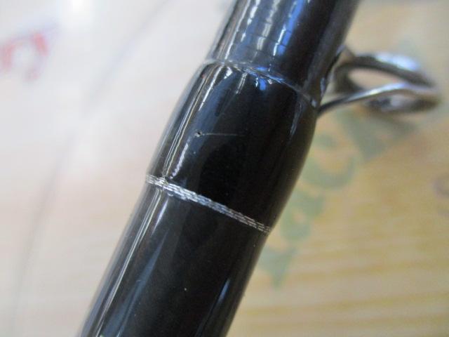 ブラックレーベル BLX LG 6101MHFB