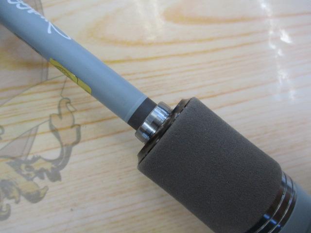 スワッガー S64L