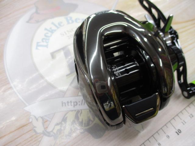 25アンタレス 100XG