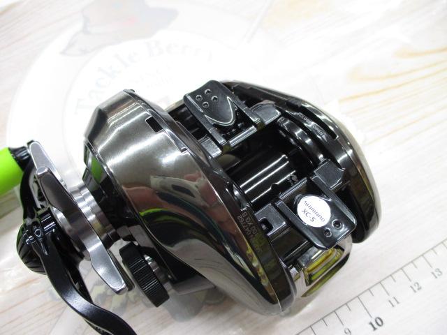 25アンタレス 100XG