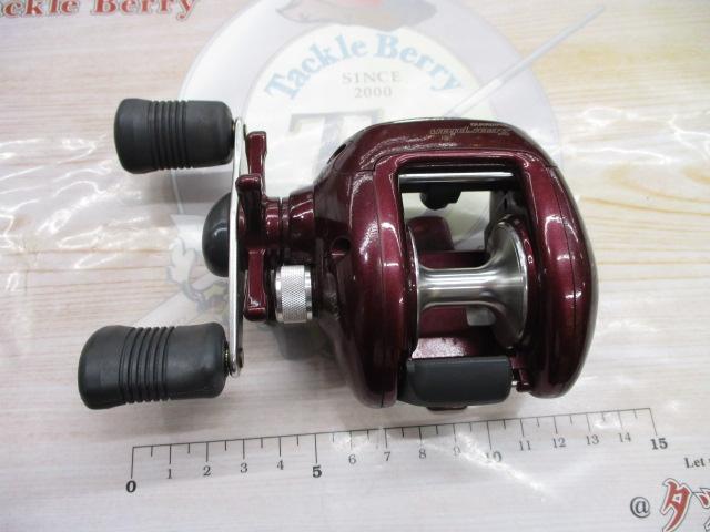 スコーピオン 1501(深溝スプール)