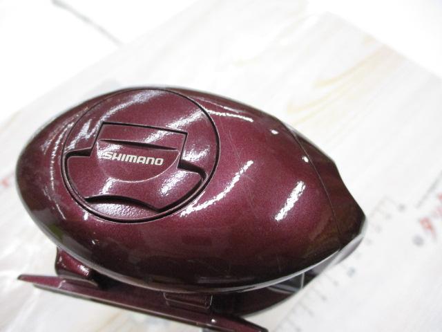 スコーピオン 1501(深溝スプール)