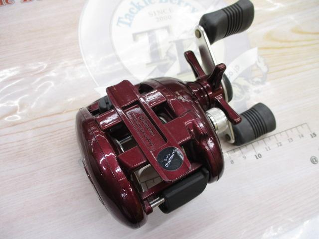 スコーピオン 1501(深溝スプール)