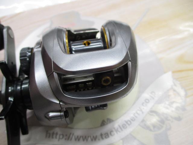 09アルデバランMg7 RH