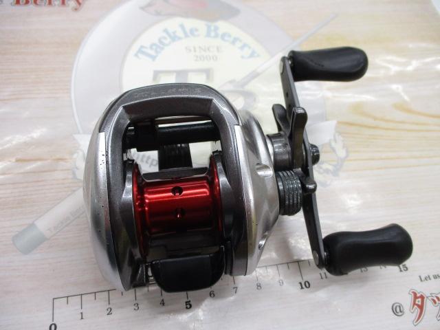 スコーピオンDC7 RH