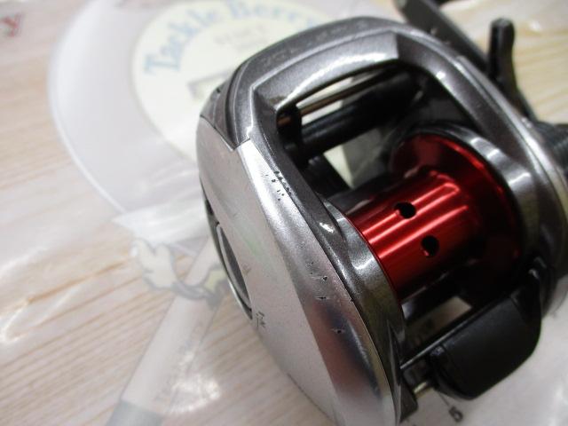 スコーピオンDC7 RH