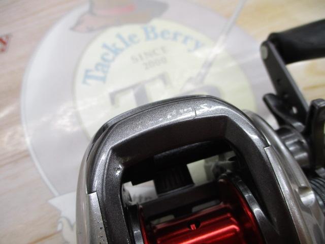 スコーピオンDC7 RH