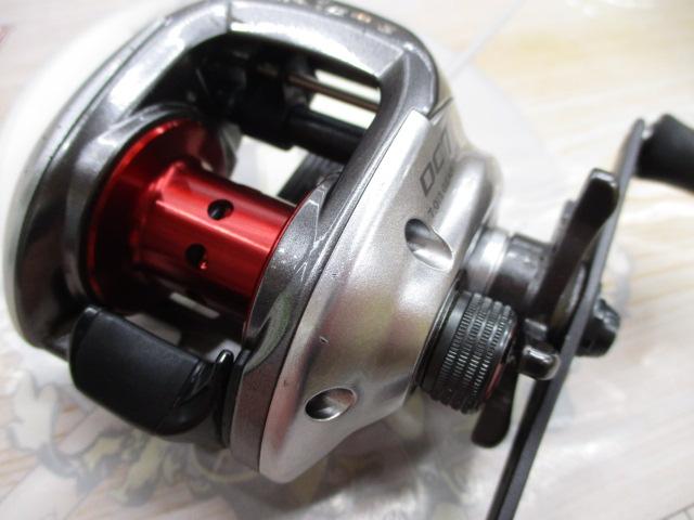 スコーピオンDC7 RH