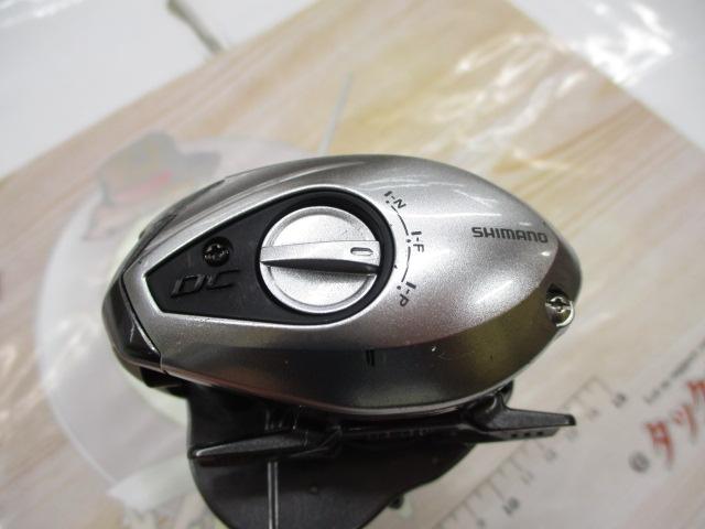 スコーピオンDC7 RH