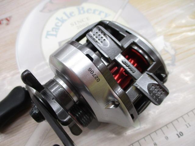 スコーピオンDC7 RH