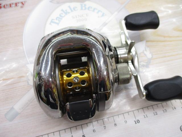 アンタレスAR RH