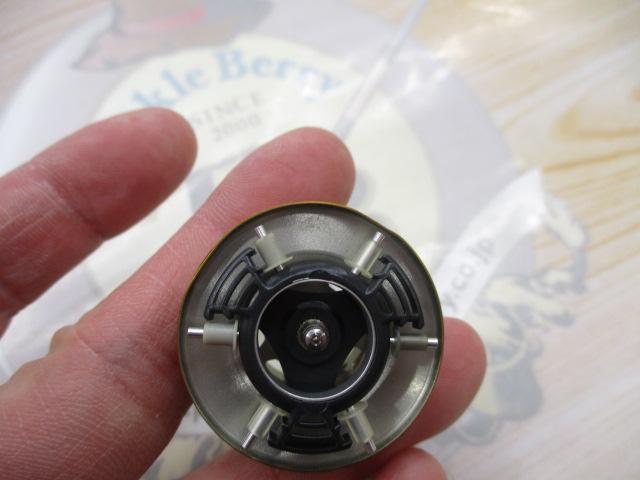 アンタレスAR RH