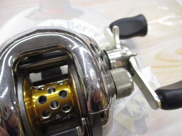 アンタレスAR RH