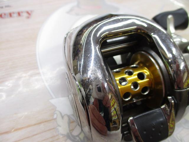 アンタレスAR RH