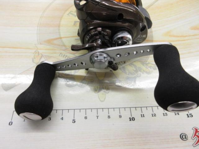 11幻風 301XT タイプG