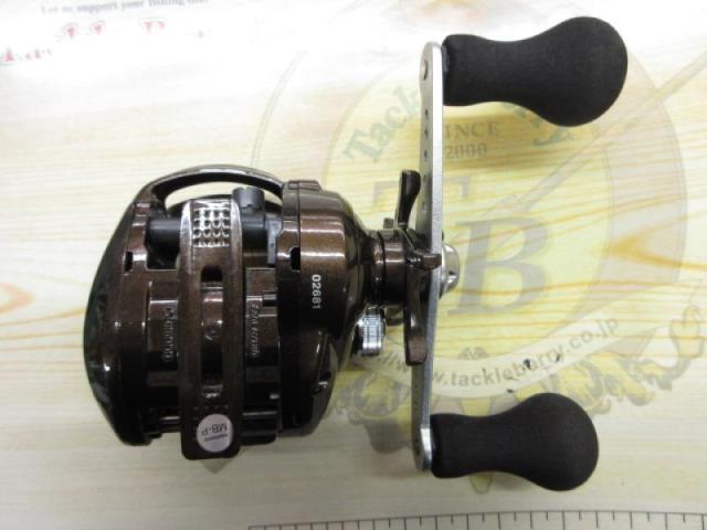 11幻風 301XT タイプG